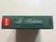 Puccini - La Bohème / Victoria De Los Angeles, Jussi Björling, Sir Thomas Beecham / EMI 1897-1997 100 Years Of Great Music / EMI Classics 2x Audio CD 1997 Mono / 724355623621