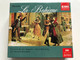 Puccini - La Bohème / Victoria De Los Angeles, Jussi Björling, Sir Thomas Beecham / EMI 1897-1997 100 Years Of Great Music / EMI Classics 2x Audio CD 1997 Mono / 724355623621