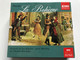 Puccini - La Bohème / Victoria De Los Angeles, Jussi Björling, Sir Thomas Beecham / EMI 1897-1997 100 Years Of Great Music / EMI Classics 2x Audio CD 1997 Mono / 724355623621