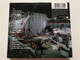 How Can I Sleep With Your Voice In My Head - a-ha - LIVE / Feat. The Sun Always Shines On TV, Summer Moved On, Forever Not Yours, Take On Me / Incl. Poster / WEA Records 2x Audio CD 2003 / 5050466-3331-5-5