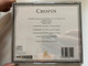 Chopin / Concerto For Piano & Orchestra No. 1 in E Minor, Op. 11 (Allegro Maestoso, Romance: Largheto, Rondo: Vivace), Impromptu Op 36 No. 2 In F Sharp Major, Impromptu Op 51 No. 3 in G flat Major / Apollo Classics Audio CD 1995 / APCD 341 (N)