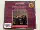 Beethoven - The Complete String Quartets Volume 2: The Middle String Quartets, Die Mittleren Streichquartette Op. 59, Op. 74 & Op. 95. - Juilliard String Quartet / CBS Masterworks 3x Audio CD / M3K 37869