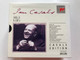 Pau Calas - Vol. 2 / Bach, Boccherini, Brahms, Camapgnoli, De Falla, Haendel, Haydn, Mendelssohn, Mozart, Popper, Saint-Saens, Schumann / Casals Edition / Sony Classical 5x Audio CD / SM5K 66568
