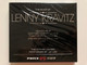 The Music Of Lenny / Heaven Help, Can't Get You Off My Mind, It Ain't Over 'Til It's Over, Are You Gonna Go My Way, Lady / The Hits Re-Loaded Performed by Jay Lee / Price Size Audio CD 2005 / PS 1714 CD