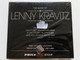 The Music Of Lenny / Heaven Help, Can't Get You Off My Mind, It Ain't Over 'Til It's Over, Are You Gonna Go My Way, Lady / The Hits Re-Loaded Performed by Jay Lee / Price Size Audio CD 2005 / PS 1714 CD