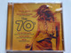 The 70's / Danyel Gerard - Butterfly, The Doobie Brothers - Long Train Running, The Glitter Band - People Like You And People Like Me, Mitch Ryder - Er Ist Nicht Mein Präsident, Hello - Star Studded Sham / Eurotrend Audio CD 2003 / 152.990