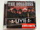 The BossHoss – Stallion Battalion - Live From Cologne / Incl. Single Ca Plane Pour Moi feat. Plastic Bertrand, Also available as Deluxe Package with Concert DVD! / Island Records 2x Audio CD 2008 / 06025-1763250-9
