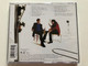 Boney James, Rick Braun – Shake It Up / Warner Bros. Records Audio CD 2000 / 9362-47577-2