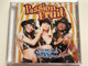Passion Fruit – Spanglish Love Affairs / X-Cell Records Audio CD 2000 / 497896 2