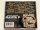 C-Murder – Bossalinie / Featuring: Master P, Snoop Dogg, Silkk The Shocker, Kurupt, Nate Dogg, Da Z, Fiend, Kane & Adel, Magic, Mac, Sons Of Funk, Porsha / No Limit Records Audio CD 1999 / 724384720728 