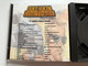 Duke Nukem - Time To Kill - Powertracks / Includes: demo/preiview for Playstation + 17 power-trance tracks / Arcade Audio CD + Playstation CD 1998 / 2107000 