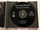 Amazing Blondel – Fantasia Lindum / Edsel Records Audio CD / EDCD 459