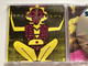 Sziámi Ultrarock – Sürgős Reinkarnáció / Bahia Audio CD 1997 / CDB 029
