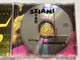 Sziámi Ultrarock – Sürgős Reinkarnáció / Bahia Audio CD 1997 / CDB 029