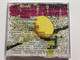 Sziámi Ultrarock – Sürgős Reinkarnáció / Bahia Audio CD 1997 / CDB 029