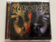 Narcoze - Genoma / Cruz Del Sur Music Audio CD 2002 / Cruz02