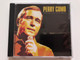 Perry Como – When You Were Sweet Sixteen / Weton-Wesgram Audio CD 2005 / LATA061