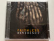 Faithless – Reverence / Cheeky Records 2x Audio CD / 74321 81169 2 