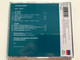 Kathleen Ferrier - Bach, Handel, London Philharmonic Orchestra, Sir Adrian Boult / Decca Audio CD 1992 / 433 474-2