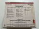 Mozart - Divertimenti - Strings And Wind / Complete Mozart Edition / Philips 5x Audio CD 1990 / 422 504-2