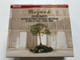Mozart - Divertimenti - Strings And Wind / Complete Mozart Edition / Philips 5x Audio CD 1990 / 422 504-2