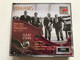 Brahms - Piano Trios Nos. 1, 2 & 3; Piano Quartets Nos. 1, 2 & 3 - Isaac Stern, Jaime Laredo, Eugene Istomin, Emanuel Ax, Leonard Rose, Yo-Yo Ma / Isaac Stern A Life In Music / Sony Classical 3x Audio CD 1995 / SM3K 64 520