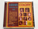 Riddim Colony - Message of I & I / Riddim Colony Audio CD 2008 / 5999883479049