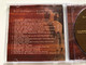 Écsi Gyöngyi És A Hegedős Egyuttes – Árgyélus Kismadár (Felvidéki Népzene = Folk Music From Felvidék) / Fonó Records Audio CD 2000 / FA-079-2