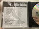 Billie Holiday - Pennies From Heaven, Stormy Wather, I Can't Give You Anything But Love, My Man / Forever Gold Audio CD 2001 / FG073