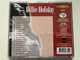 Billie Holiday - Pennies From Heaven, Stormy Wather, I Can't Give You Anything But Love, My Man / Forever Gold Audio CD 2001 / FG073