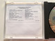 Albinoni: Vespetta e Pimpinone - comic intermezzo, 6 Balletti A a cinque / Edit Karoly, Viktor Massanyi, Savaria Baroque Orchestra, Pal Nemeth / Hungaroton Classic Audio CD 2001 Stereo / HCD 32006 