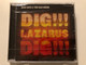 Nick Cave & The Bad Seeds – Dig, Lazarus, Dig!!! / Mute Audio CD 2008 / CDSTUMM277 