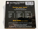 J. S. Bach - Partitas pour clavier, Integrale, vol. 2 / Erik Feller, orgue / Premiere Moniale / Arion Audio CD 2001 / ARN 68514 