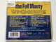 The Full Monty (Music From The Motion Picture Soundtrack) / RCA Victor Audio CD 1997 / 09026 68904 2