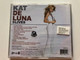 Kat DeLuna – 9 Lives / Epic Audio CD 2008 / 88697304542