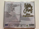 Edith Piaf – Mon Legionaire / Eurotrend Audio CD 2002 / CD 152.912