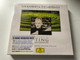 The Journey & The Labyrinth: The Music Of John Dowland - Performed by Sting & Edin Karamazov / 2 Disc DVD/CD Set / Deutsche Grammophon Audio CD + DVD CD 2007 / 172 3118