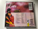Love - Themes From The Dance Floor - Performed by Studio 99 / Last Dances Include: How Deep Is Your Love, Careless Whisper, Angels, Love Is All Around, Killing Me Softly, Nothing Compares 2u, and much more... / Going for a song Audio CD / GFS498