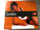 Sixties / Dynamic Entertainment Ltd 3x Audio CD 2004 / DYN 3113