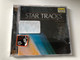 Star Tracks - Erich Kunzel, Cincinnati Pops Orchestra - with special Synthesizer Introduction & Closing / Music from: Star Wars, The Empire Strikes Back, Return of the Jedi, Superman, Raiders of the Lost Ark, Star Terk / Telarc Audio CD 1984 / CD-80094