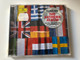 Karajan – The Anthems Album / Includes two previously unreleased tracks / Deutsche Grammophon Audio CD 2006 / 00289 477 5957