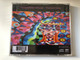 Tangerine Dream – Purgatorio / 2 CD Set Of Purgatorio The Second Part Of Dante Alighieri's La Divina Commedia / TDI Music 2x Audio CD 2004 / TDI CD036