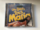 Un, Dos, Tres, Maria / One Note Samba, Samba D'Amour, Another Rio, Sole Se Viva Una Vez, Amor, u.v.a. / Samba Tres, Al Jarreau, Trini Lopez, Jimmy Cliff, Banda Do Carnaval, Les Humphries, Singers / Eurotrend Audio CD Stereo / CD 157.517