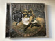 Soilent Green – Inevitable Collapse In The Presence Of Conviction / Metal Blade Records Audio CD 2008 / 3984-14665-2