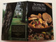 Sopron and Environs by Zoltán Halász, Károly Hemző / A taste of Hungary / English edition of Sopron környéki ízek / Corvina Publishing / Hardcover 1989 (9631327698)