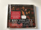 Usher, Joy Bryant, Clifton Powell – Rhythm City Volume One: Caught Up / LaFace Records DVD CD + Audio CD 2005 / 82876676399