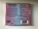 Tavares – Dance Heaven (Live) / Including: Heaven Must Be Missing An Angel, Whodunit, More Than A Woman, It Only Takes A Minute, and many more / Hallmark Audio CD 1996 / 304152