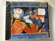 The Czarevitch - Nancy Gustafson, Jerry Hadley, Naomi Itami, Lynton Atkinson, Richard Bonynge, English Chamber Orchestra / Telarc Audio CD 1996 / CD 80395