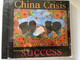 China Crisis – Warped By Success / Scana Audio CD 1996 / STAR 2005-2