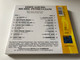 Conférence De Presse... L'Intégrale - Eddy Louiss & Michel Petrucciani / Dreyfus Jazz 2x Audio CD 1995 / FDM 36576-2